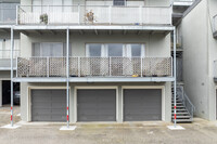 775 Burnett Ave in San Francisco, CA - Foto de edificio - Building Photo