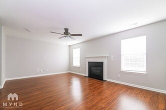 4006 Springfield Creek Dr in Raleigh, NC - Building Photo - Building Photo