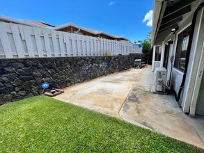 91-1033-1033 Kaope St in Ewa Beach, HI - Building Photo - Building Photo