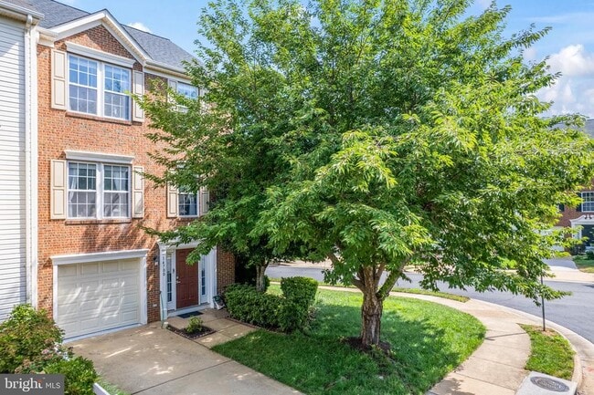 14700 Ducktan Loop in Gainesville, VA - Building Photo - Building Photo
