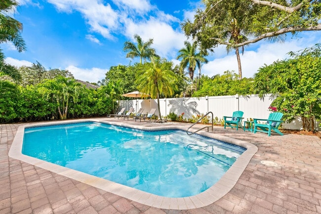 1300 SW 17th St in Fort Lauderdale, FL - Building Photo - Building Photo