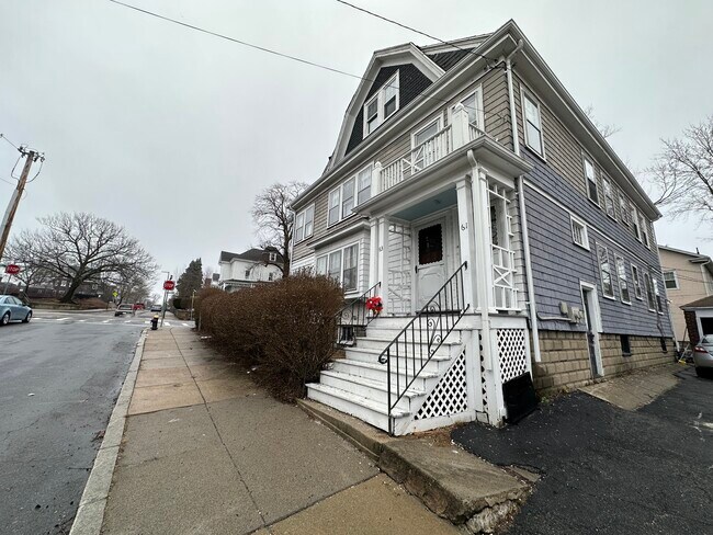 61 King St in Boston, MA - Building Photo - Building Photo