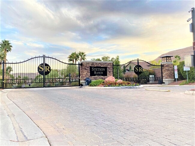 property at 10035 Claverton Ct