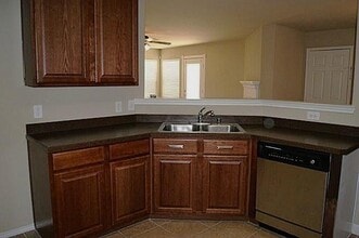 3904 Camino Real Trail in Denton, TX - Building Photo - Building Photo