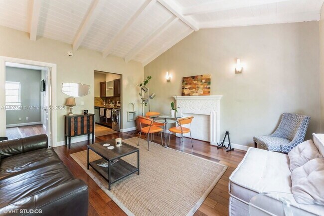 property at 1508 Pennsylvania Ave