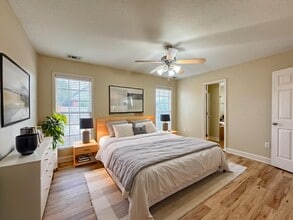 1001 Bradford Way in Statesboro, GA - Building Photo - Building Photo