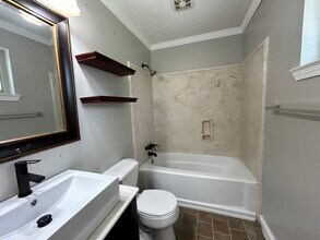 116 Kuyrkendall Pl in Long Beach, MS - Building Photo - Building Photo