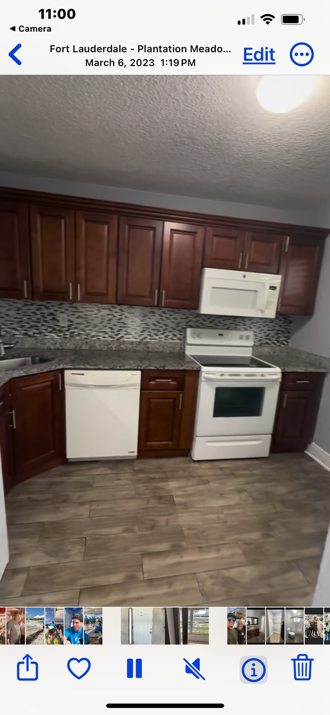 1801 NW 75th Ave, Unit 114 in Plantation, FL - Foto de edificio - Building Photo