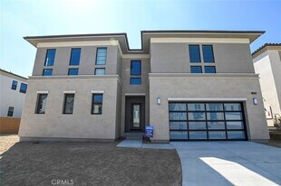 20552 Edgewood Ct in Los Angeles, CA - Building Photo