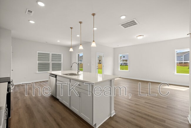 property at 1231 Langston Ln