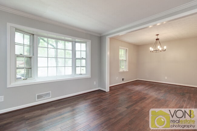 property at 2552 Hidden Hills Dr