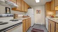 Building Photo - Eagle Ridge Apartment Homes in Colorado Springs, Colorado