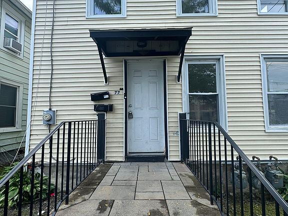 property at 77 Cottage St