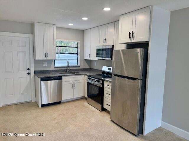 2700 S Hwy A1A, Unit 13 in Melbourne Beach, FL - Building Photo - Building Photo