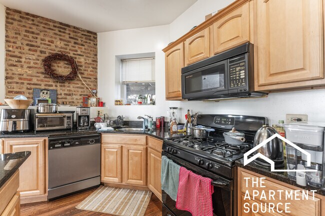 1010 N Kedzie Ave in Chicago, IL - Building Photo - Building Photo