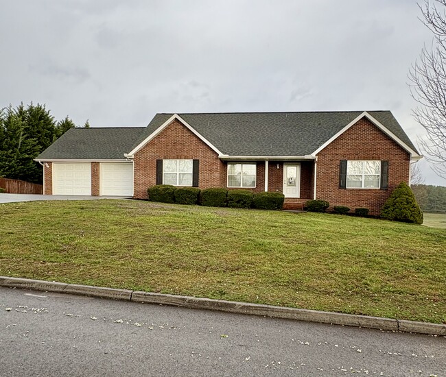 property at 2540 Covington Cir