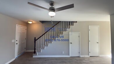 1051 Harold Dr in Nashville, TN - Building Photo - Building Photo