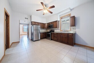 3934 N Francisco Ave in Chicago, IL - Building Photo - Building Photo