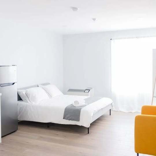 Trent River Residences in Quinte West, ON - Building Photo