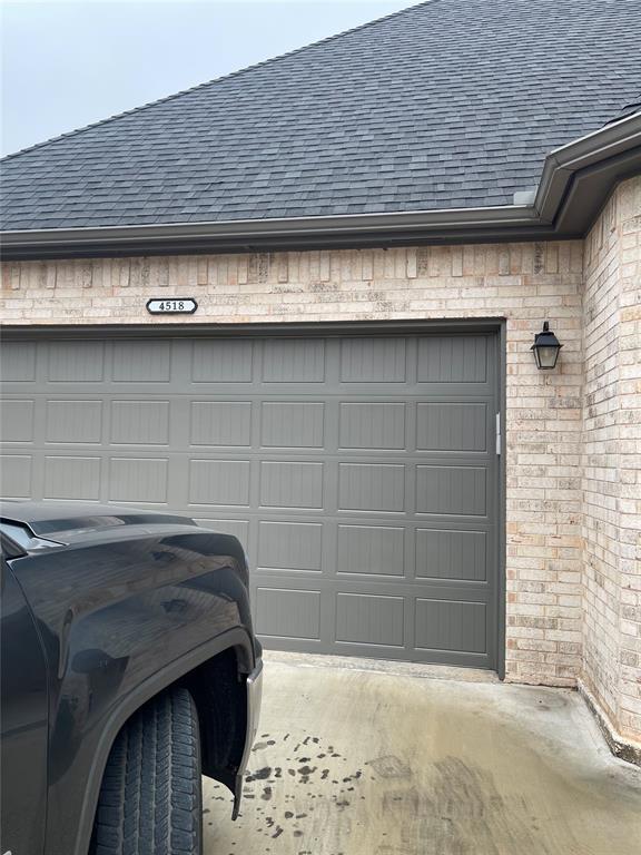 property at 4518 Enclave Dr