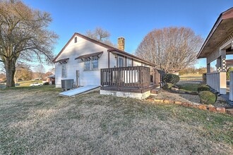 5501 Odd Fellow Rd in Kingsport, TN - Building Photo - Building Photo