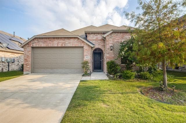 property at 1613 Spoonbill Dr