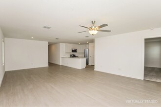 2756 Mistwood Dr in Fort Worth, TX - Building Photo - Building Photo