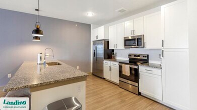 2600 Kinship Pkwy in Celina, TX - Building Photo - Building Photo