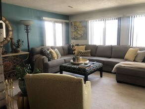 3061 Reed Ave-Unit -3 in Cheyenne, WY - Building Photo - Building Photo