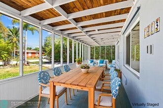 1413 SW 23rd Ave in Fort Lauderdale, FL - Building Photo - Building Photo
