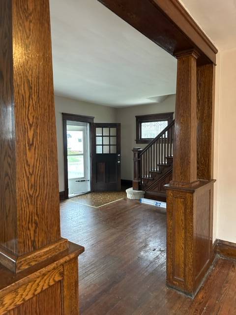 340 S Lincoln Ave in Alliance, OH - Building Photo - Building Photo