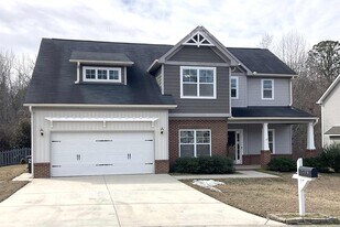 270 Water Mill Rd in Kernersville, NC - Building Photo