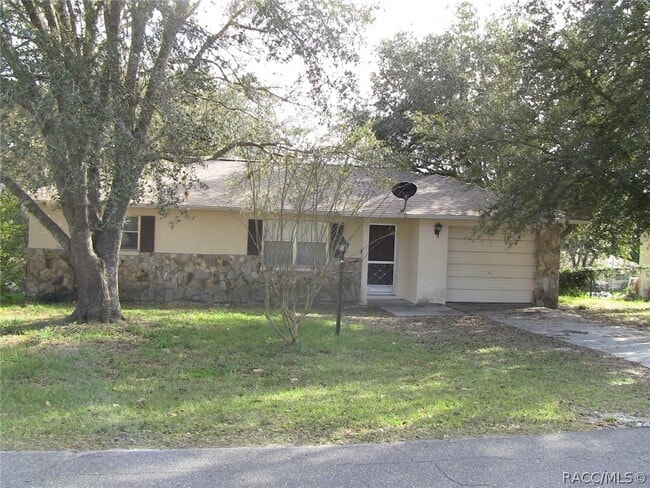 property at 198 W Valerian Pl