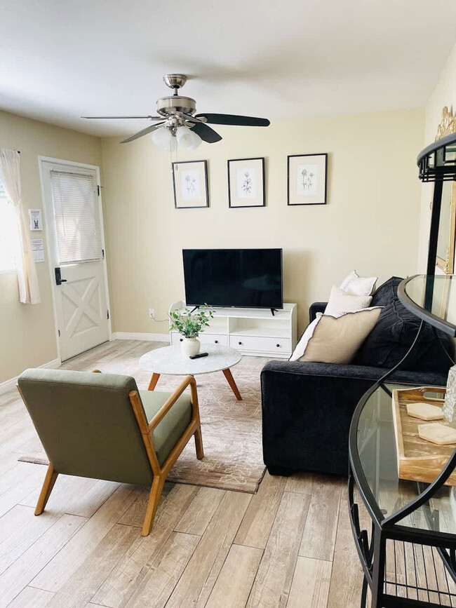 property at 4367 Berwick Dr