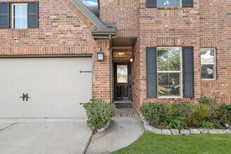 12102 Sempione Dr in Richmond, TX - Building Photo - Building Photo