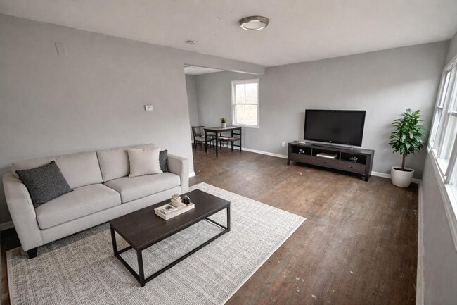 3526-28 E 9th Ave in Gary, IN - Building Photo - Building Photo