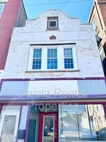 116 N High St in Millville, NJ - Building Photo