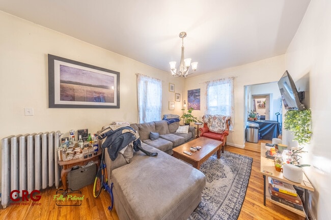 371 Prospect St, Unit 1