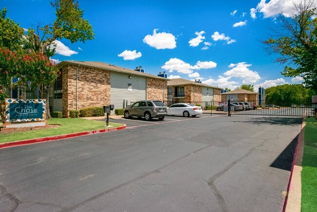 The Chase Apartments