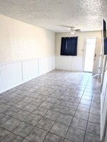 101 N 3rd St in Copperas Cove, TX - Building Photo