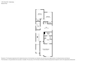 1723 181st St E in Spanaway, WA - Building Photo - Building Photo