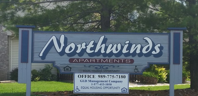 Northwinds Apartments