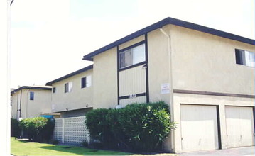 Dale Street Apartments in Garden Grove, CA - Building Photo - Building Photo