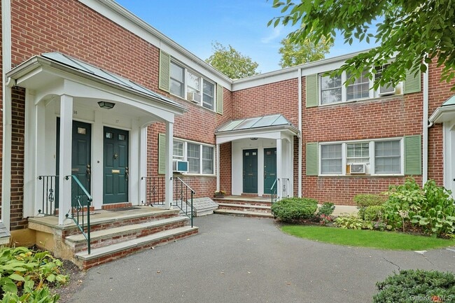 property at 580 Bedford Rd
