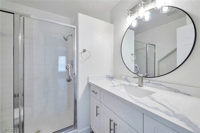 6509 Alpine Winter Ct in Las Vegas, NV - Building Photo - Building Photo