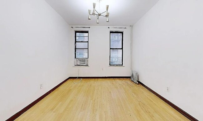 West 136th Street in New York, NY - Building Photo - Building Photo