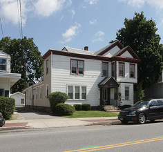 Vassar College Apartments in Poughkeepsie, NY - Building Photo - Building Photo