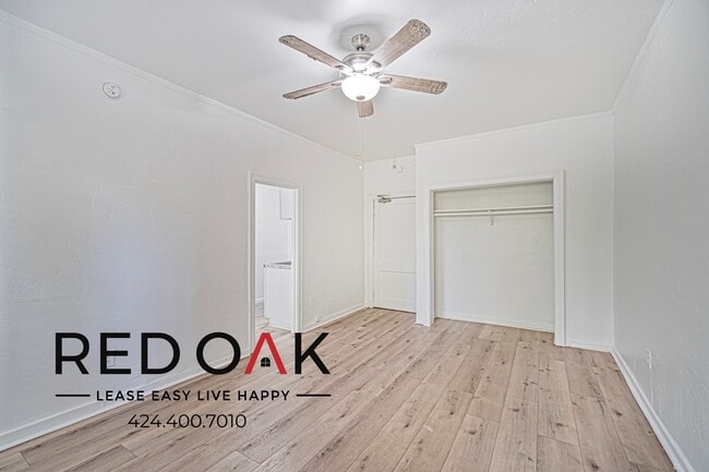 357 S Alvarado St, Unit 109 in Los Angeles, CA - Building Photo - Building Photo