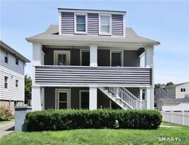 7 Bible St in Greenwich, CT - Building Photo