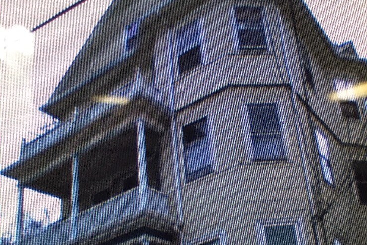 23 Jenckes St in Providence, RI - Building Photo